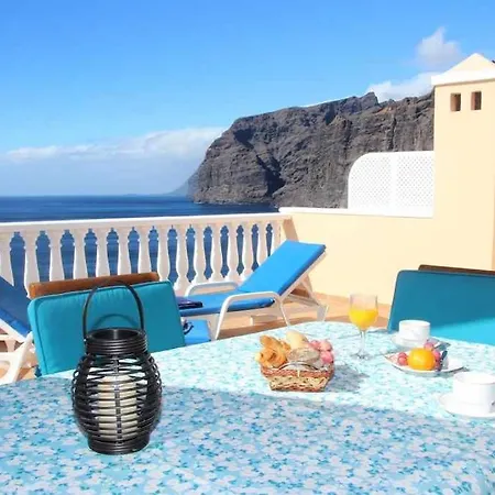 公寓 El Paraiso En Gigantes