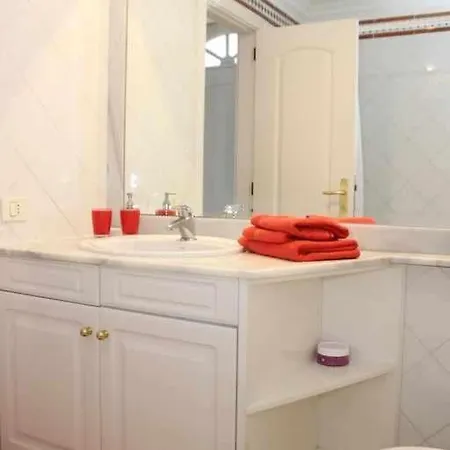 El Paraiso En Gigantes 公寓 *