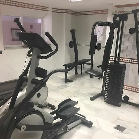 El Paraiso En Gigantes 公寓