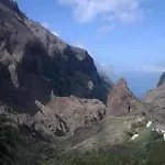 Διαμέρισμα El Paraiso En Gigantes Santiago del Teide