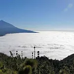 Apartament El Paraiso En Gigantes Santiago del Teide