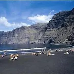 El Paraiso En Gigantes * Santiago del Teide