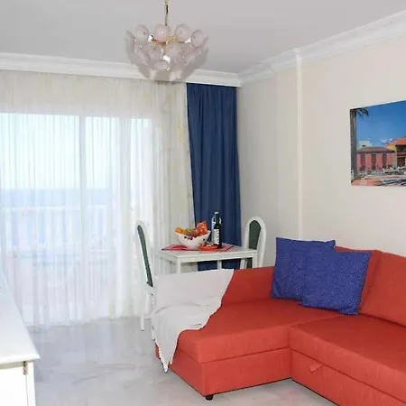 El Paraiso En Gigantes