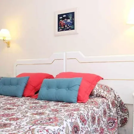 El Paraiso En Gigantes