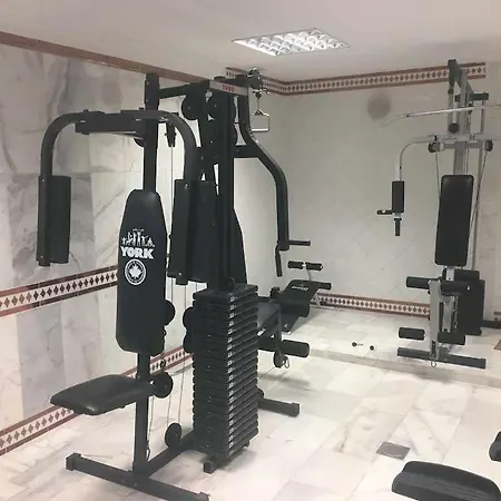 El Paraiso En Gigantes Daire