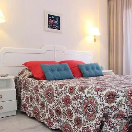 El Paraiso En Gigantes Santiago del Teide