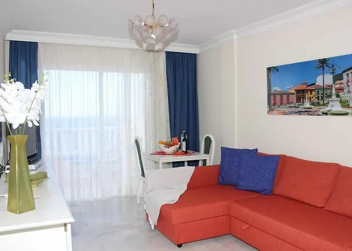 El Paraiso En Gigantes