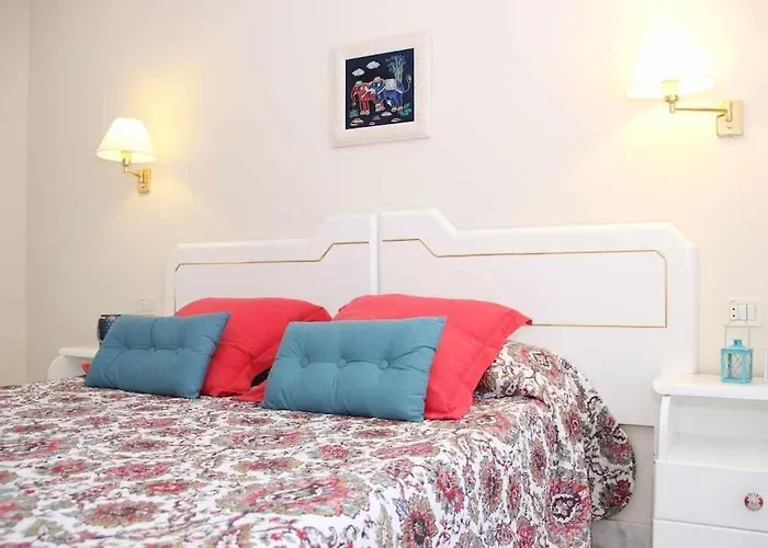 El Paraiso En Gigantes