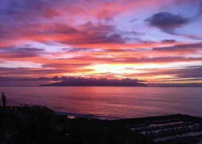 El Paraiso En Gigantes Daire