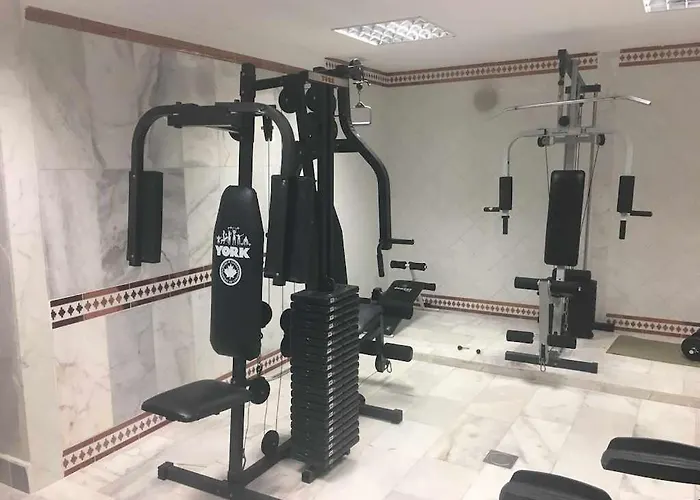 El Paraiso En Gigantes Daire