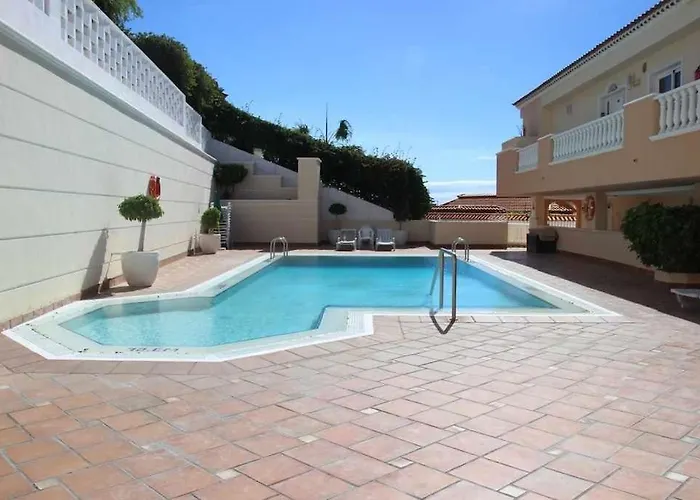 El Paraiso En Gigantes