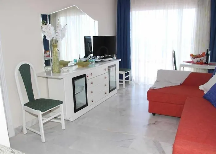 El Paraiso En Gigantes Santiago del Teide