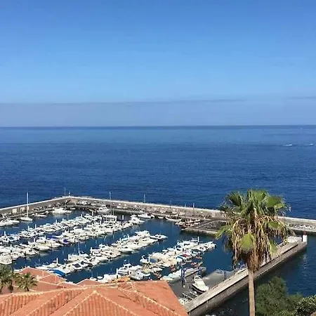 Appartement El Paraiso En Gigantes *