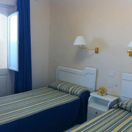 Appartement El Paraiso En Gigantes