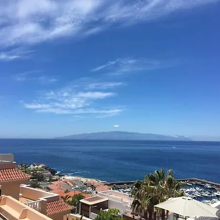 El Paraiso En Gigantes Appartement