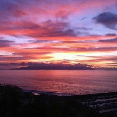El Paraiso En Gigantes Appartement