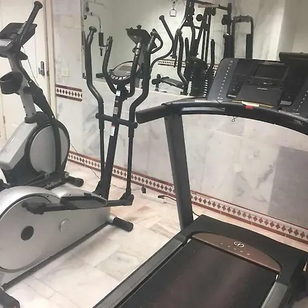 Apartman El Paraiso En Gigantes Santiago del Teide