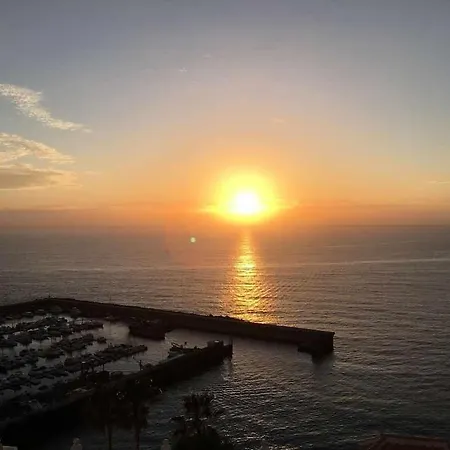 Appartement El Paraiso En Gigantes *