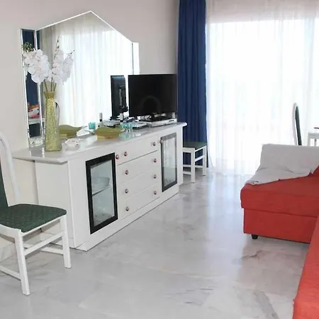 El Paraiso En Gigantes Santiago del Teide