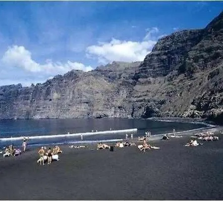 El Paraiso En Gigantes * サンティアゴ・デル・テイデ