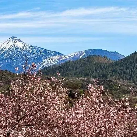 Appartement El Paraiso En Gigantes *