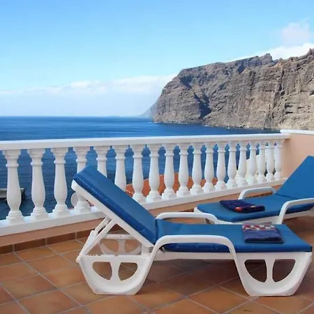 El Paraiso En Gigantes