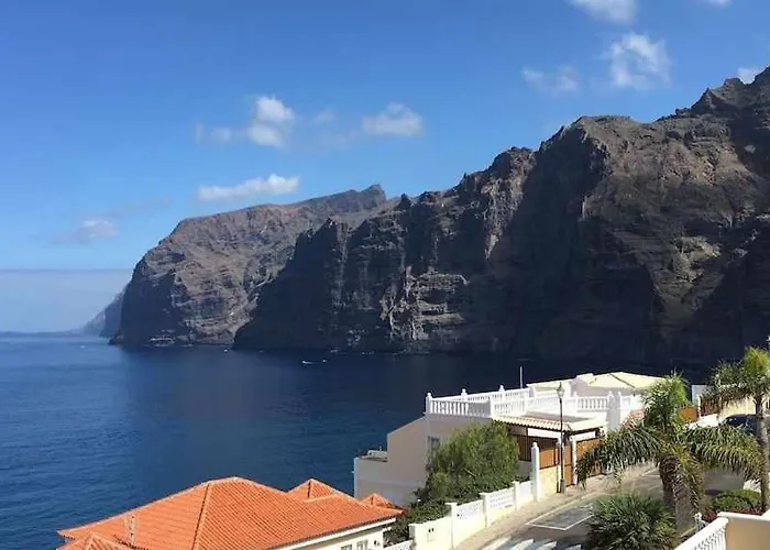 El Paraiso En Gigantes * Santiago del Teide
