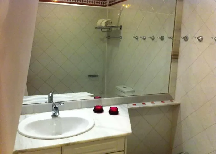 El Paraiso En Gigantes * Santiago del Teide