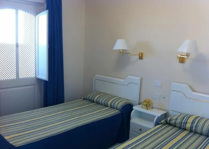 Lägenhet El Paraiso En Gigantes