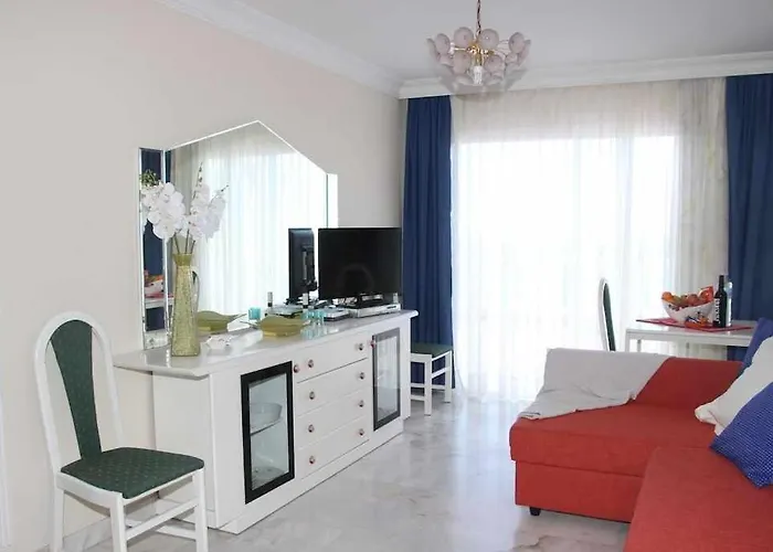 El Paraiso En Gigantes Lägenhet Santiago del Teide