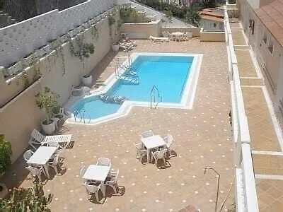 Lägenhet El Paraiso En Gigantes *