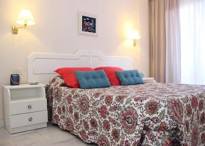 El Paraiso En Gigantes Santiago del Teide