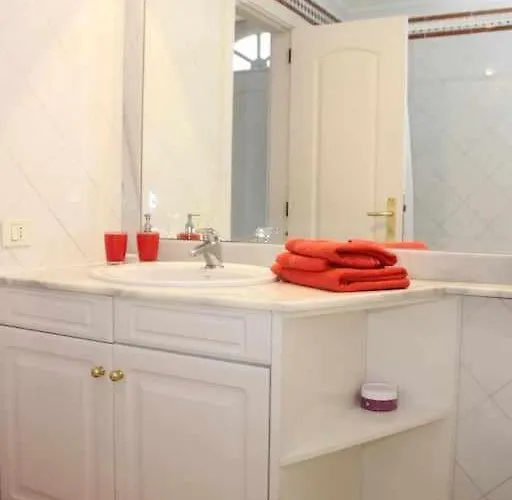 El Paraiso En Gigantes Lägenhet *