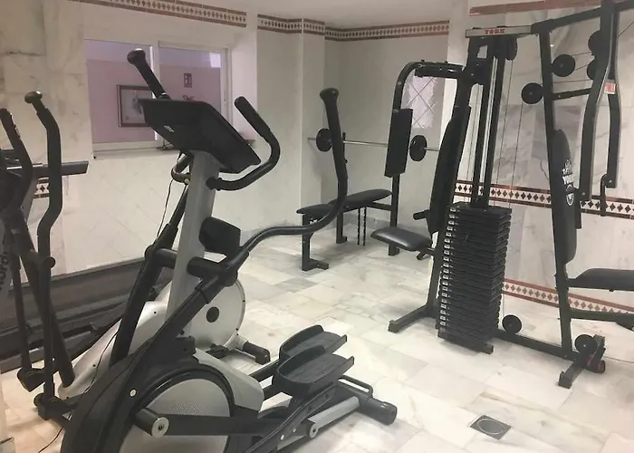 El Paraiso En Gigantes Apartament