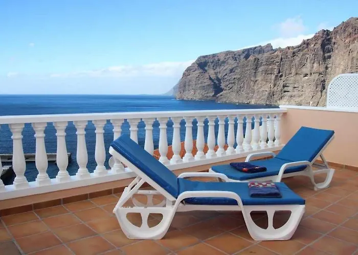 El Paraiso En Gigantes