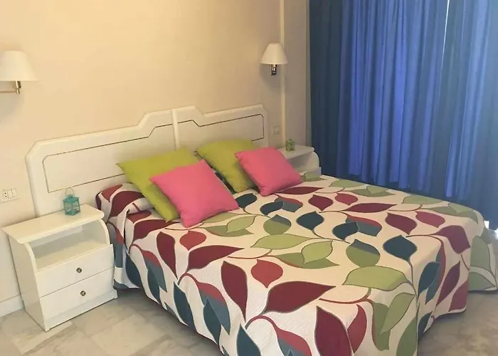 El Paraiso En Gigantes Apartman Santiago del Teide