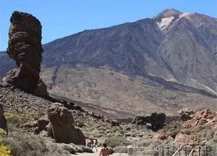 Apartman El Paraiso En Gigantes